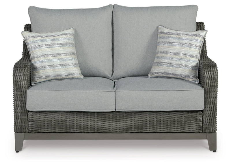 Elite Outdoor Seating