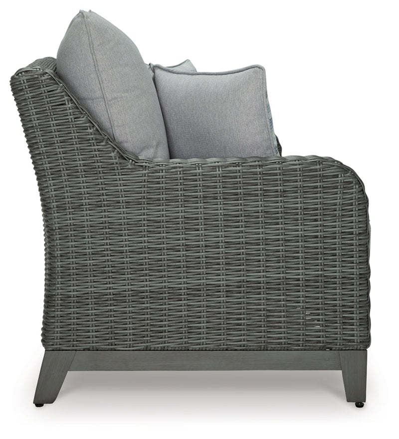 Elite Outdoor Seating