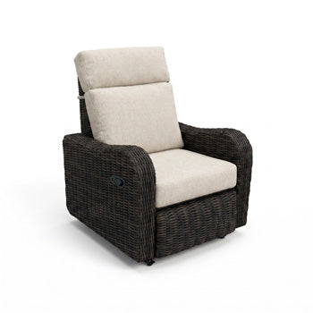 Mission Beach Outdoor Outdoor Recliner
