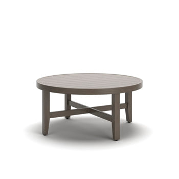 Point Sur Outdoor Outdoor Coffee Table