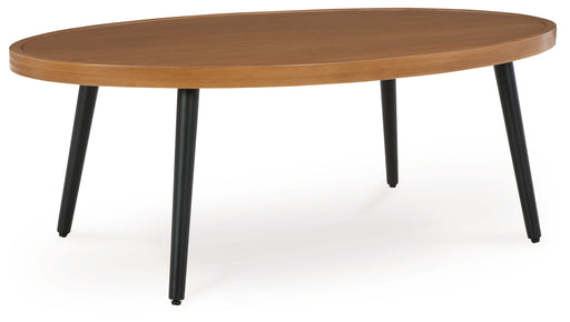 Horizon Hall Cocktail Table Default Title