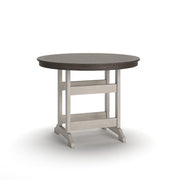 Vista Highlands Outdoor Outdoor Counter Height Dining Table