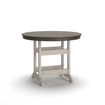 Vista Highlands Outdoor Outdoor Counter Height Dining Table