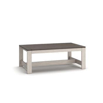 Vista Highlands Outdoor Outdoor Coffee Table