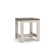 Vista Highlands Outdoor Outdoor End Table