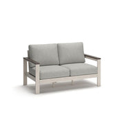 Vista Highlands Outdoor Outdoor Loveseat with Cushion