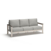 Vista Highlands Outdoor Outdoor Sofa with Cushion
