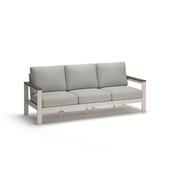 Vista Highlands Outdoor Outdoor Sofa with Cushion