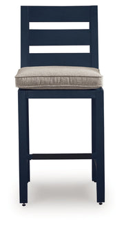 Mabry Shores Barstool