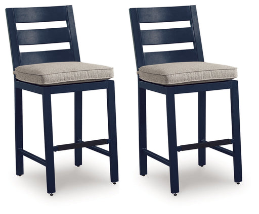 Mabry Shores Barstool Default Title