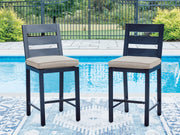 Mabry Bar Stools