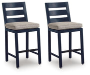 Mabry Bar Stools Default Title