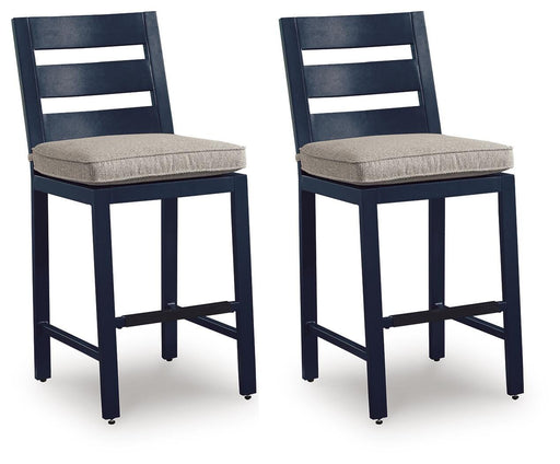 Mabry Bar Stools Default Title