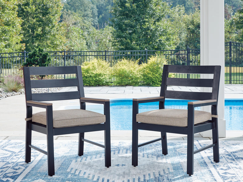 Mabry Dining Chairs