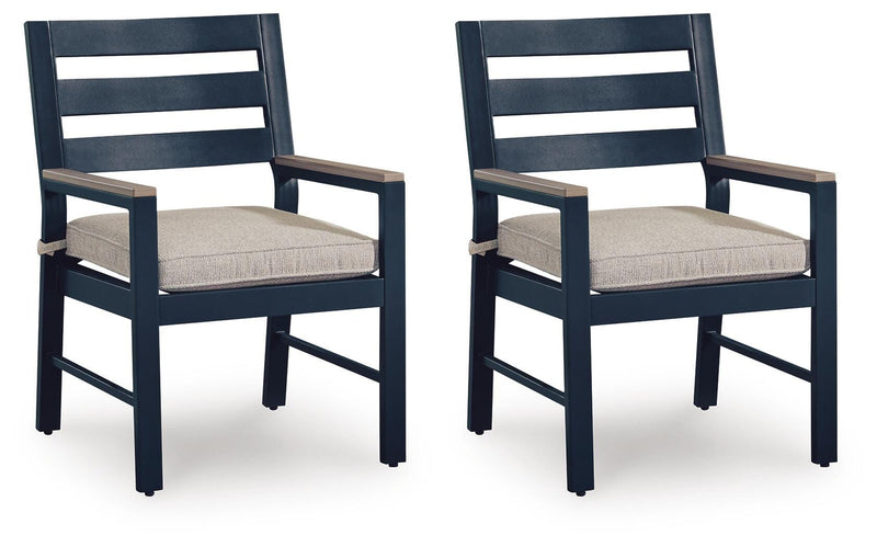 Mabry Dining Chairs