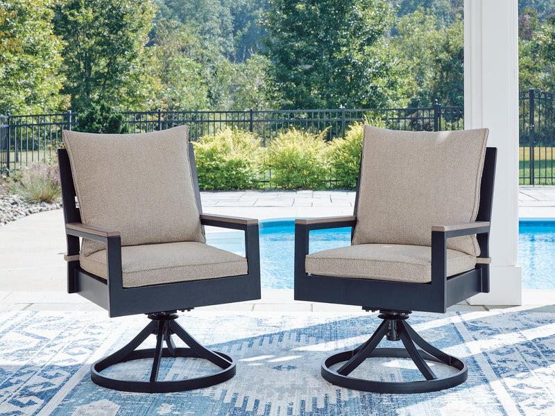 Mabry Dining Chairs