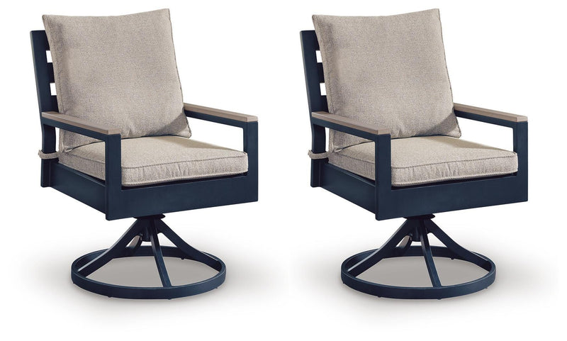 Mabry Dining Chairs