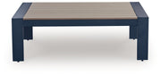 Mabry Shores Rectangular Table