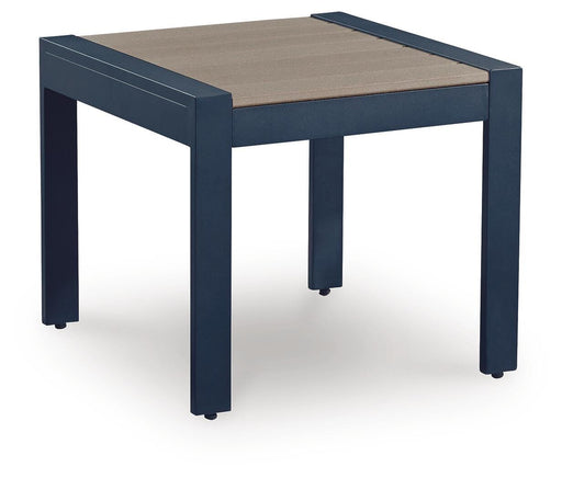 Mabry Shores Rectangular End Table Default Title