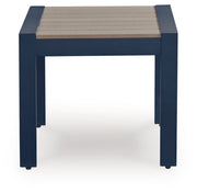 Mabry Shores Rectangular Table