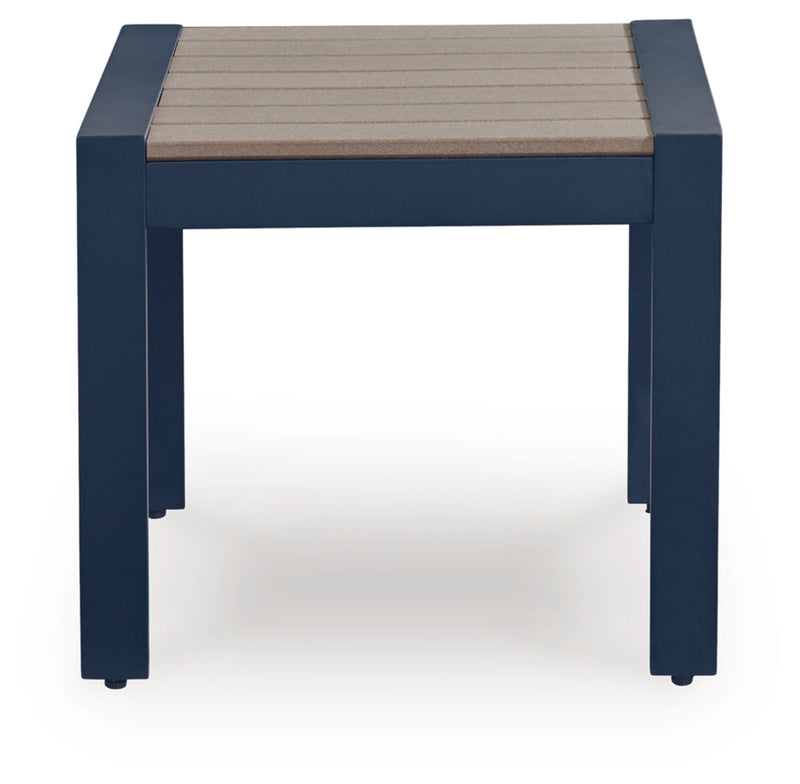 Mabry Shores Rectangular Table