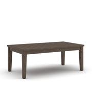 Adams Lane Outdoor Rectangular Cocktail Table