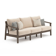 Adams Lane Outdoor Sofa with Cushion