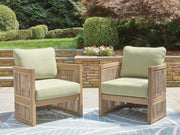 Vision Outdoor