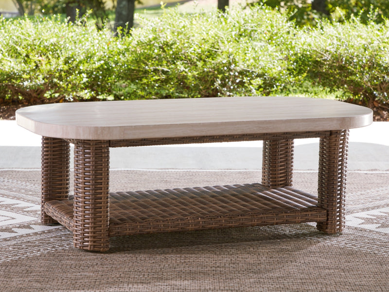 Angel Island Table