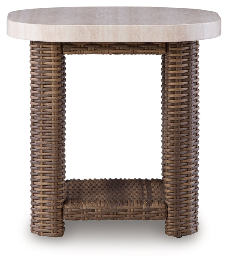 Angel Island Table