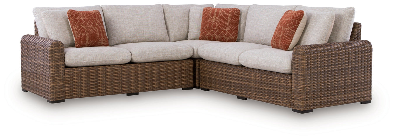 Outdoor Seating Ashley Furniture