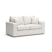 La Jolla Cove Outdoor Outdoor Loveseat with Cushion