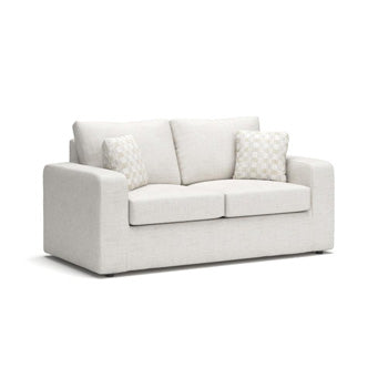 La Jolla Cove Outdoor Outdoor Loveseat with Cushion
