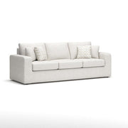La Jolla Cove Outdoor Outdoor Sofa with Cushion