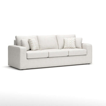 La Jolla Cove Outdoor Outdoor Sofa with Cushion