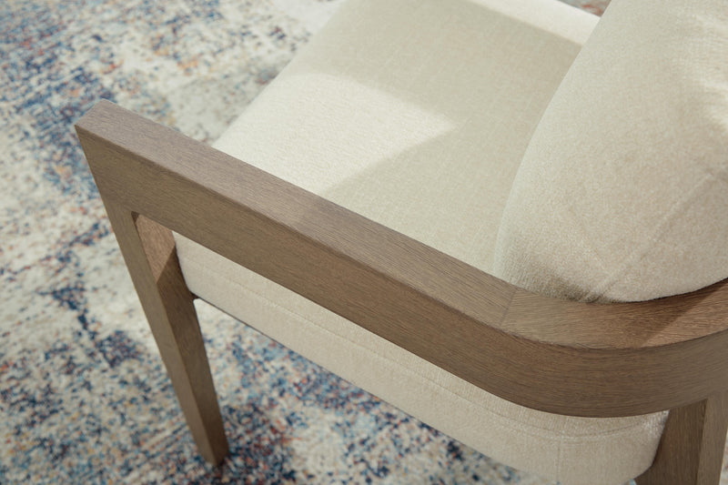 Serene Dining Chairs