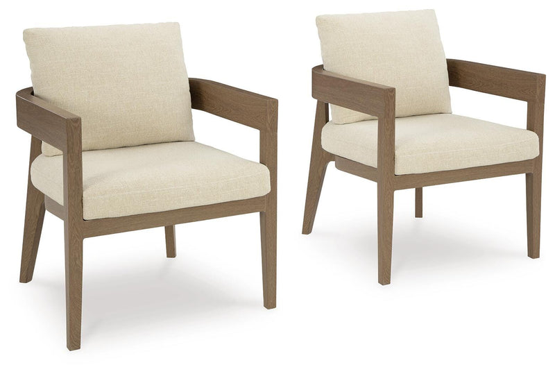 Serene Dining Chairs