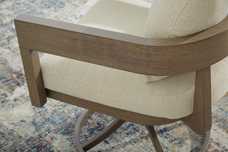 Serene Dining Chairs