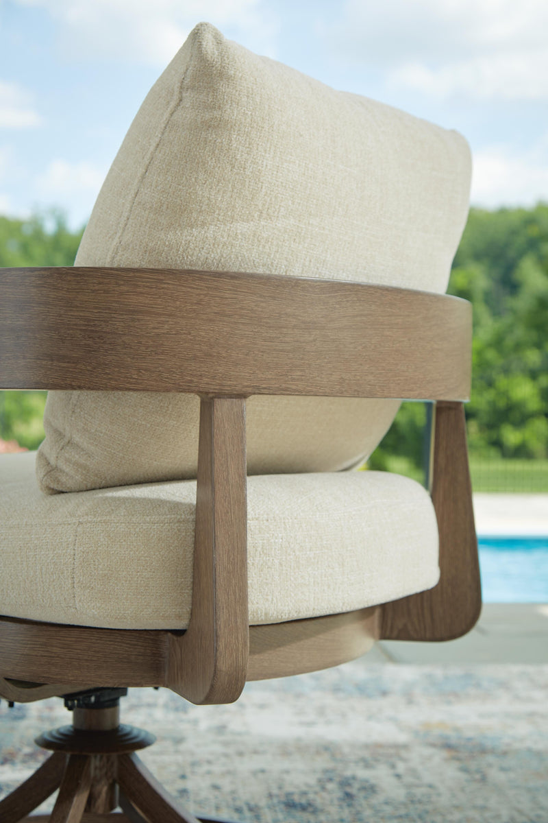 Serene Dining Chairs