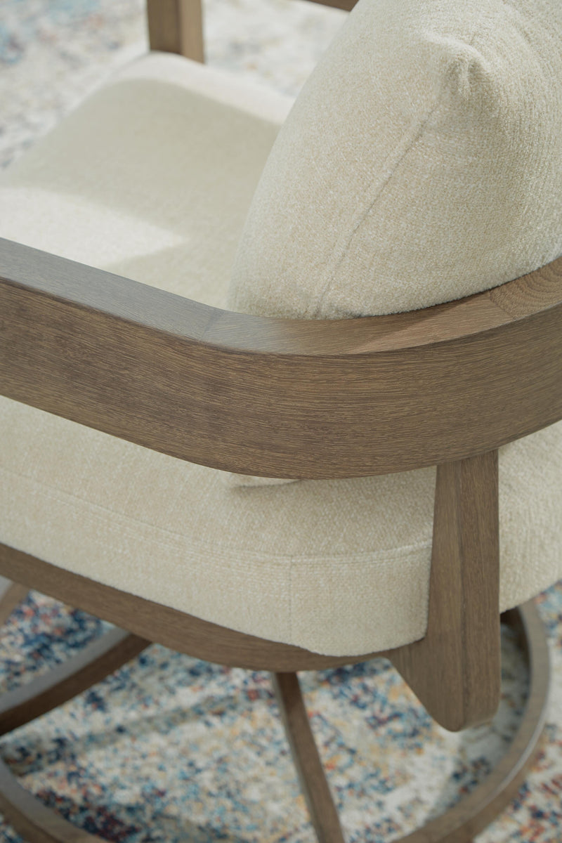 Serene Dining Chairs