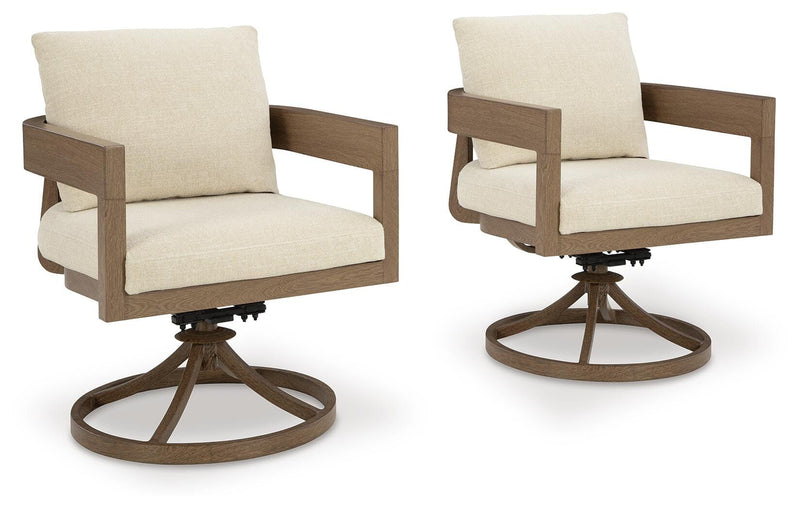 Serene Dining Chairs