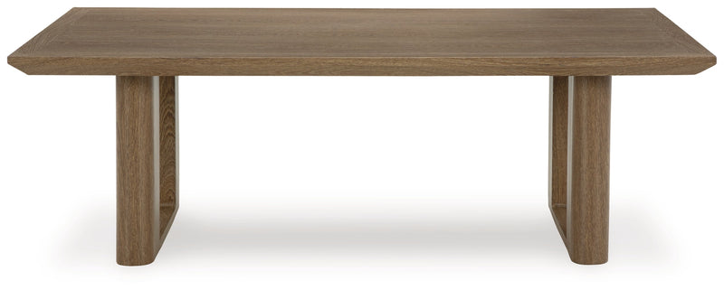 Serene Bay Table