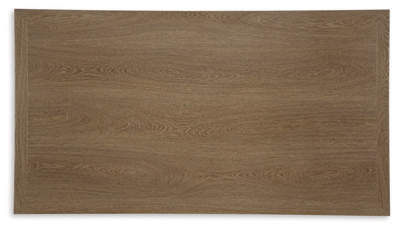 Serene Bay Table