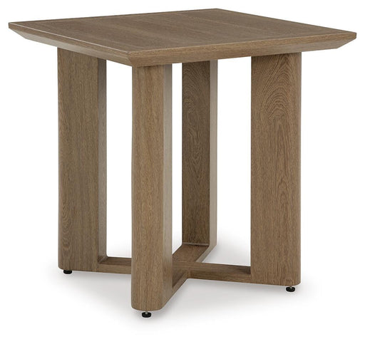 Serene Coffee Tables Default Title