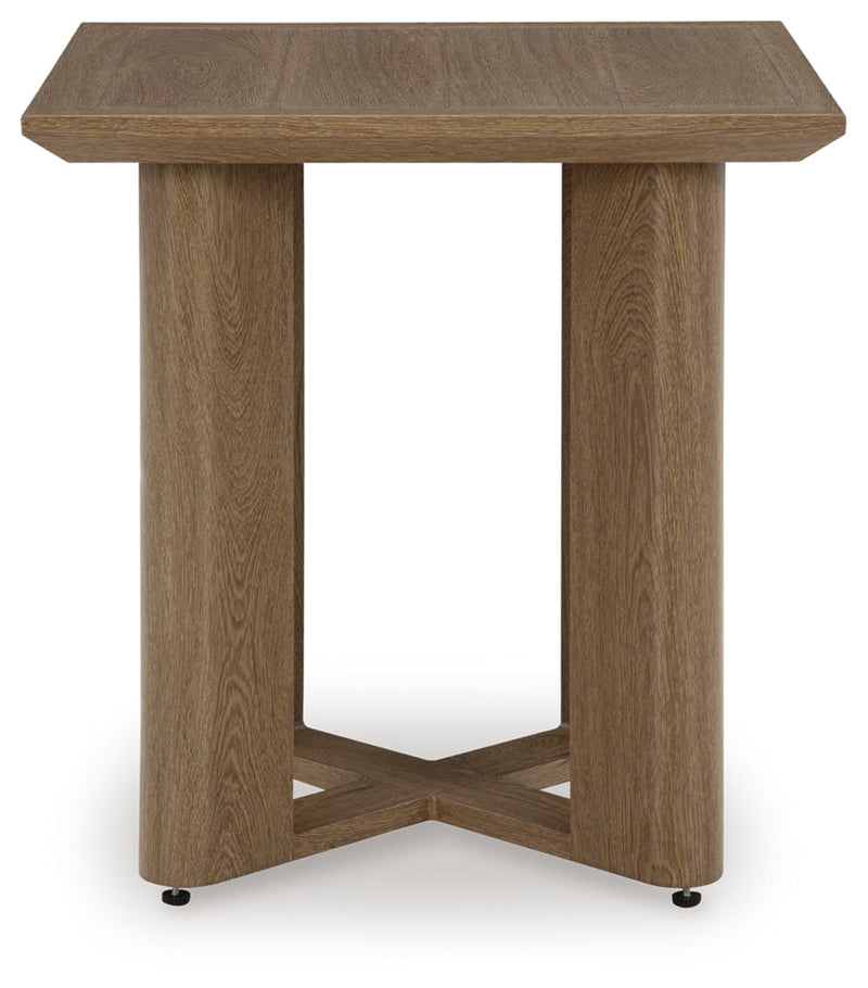 Serene Bay Table