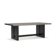 Salina Bay Outdoor Outdoor Dining Table