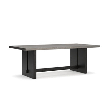 Salina Bay Outdoor Outdoor Dining Table