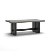 Salina Bay Outdoor Outdoor Coffee Table
