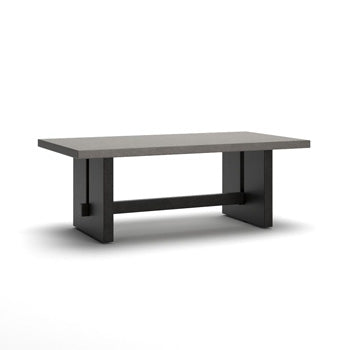Salina Bay Outdoor Outdoor Coffee Table