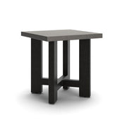 Salina Bay Outdoor Outdoor End Table